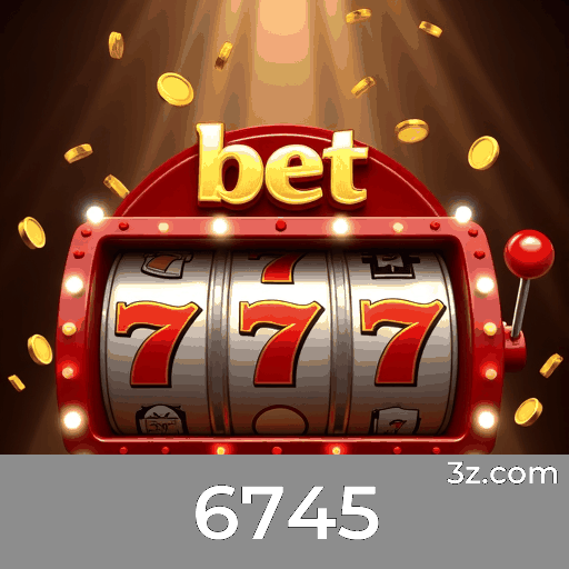 6745: Seu Cassino Online e Plataforma de Apostas Confiável