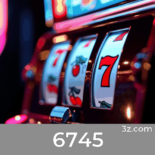 6745: Seu Cassino Online e Plataforma de Apostas Confiável