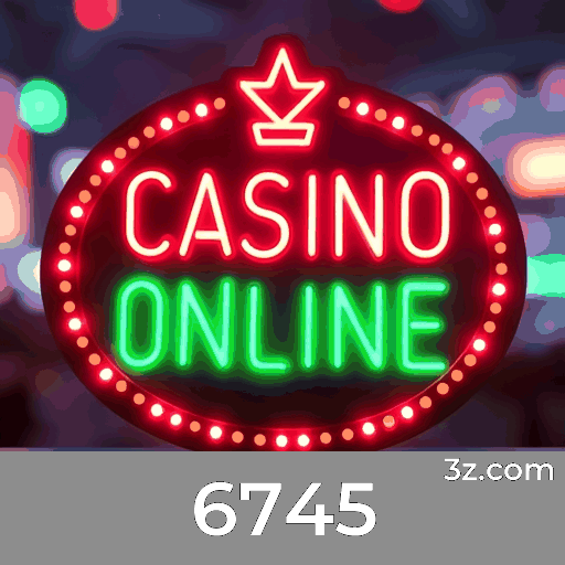 Desbloqueie Ofertas Surpreendentes no 6745!