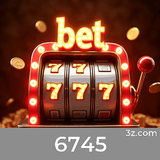 6745: Jogos de Cassino Empolgantes para Ganhar Mais