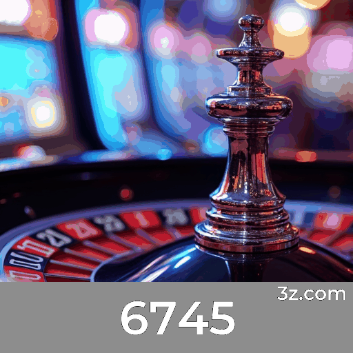 6745: Seu Cassino Online e Plataforma de Apostas Confiável