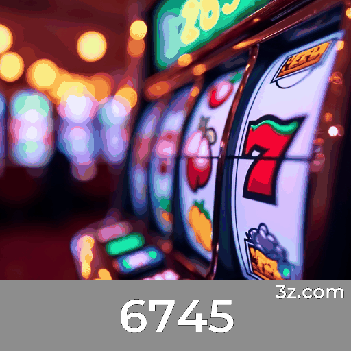 Luxuosa Experiência de Casino com Equipe Internacional no 6745