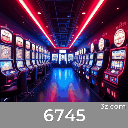 6745 e bônus: Estratégias emocionantes para maximizar valor