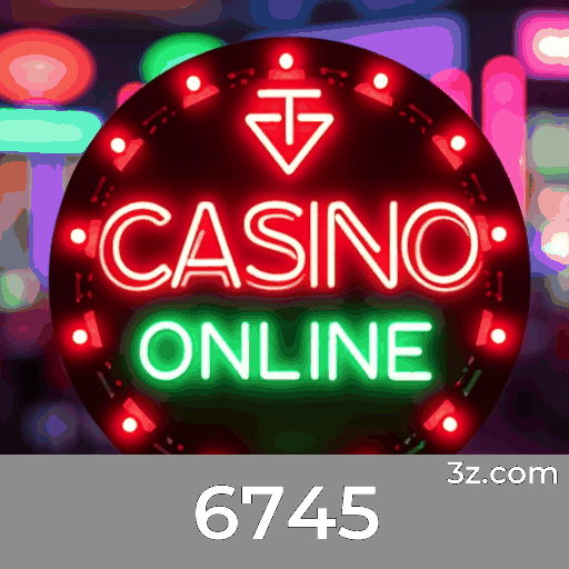 Desbloqueie Ofertas Surpreendentes no 6745!