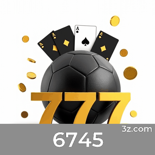 6745: O Mundo de Jogos Selecionados e Excelentes