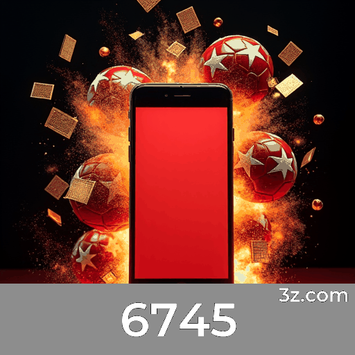 6745: Seu Cassino Online e Plataforma de Apostas Confiável